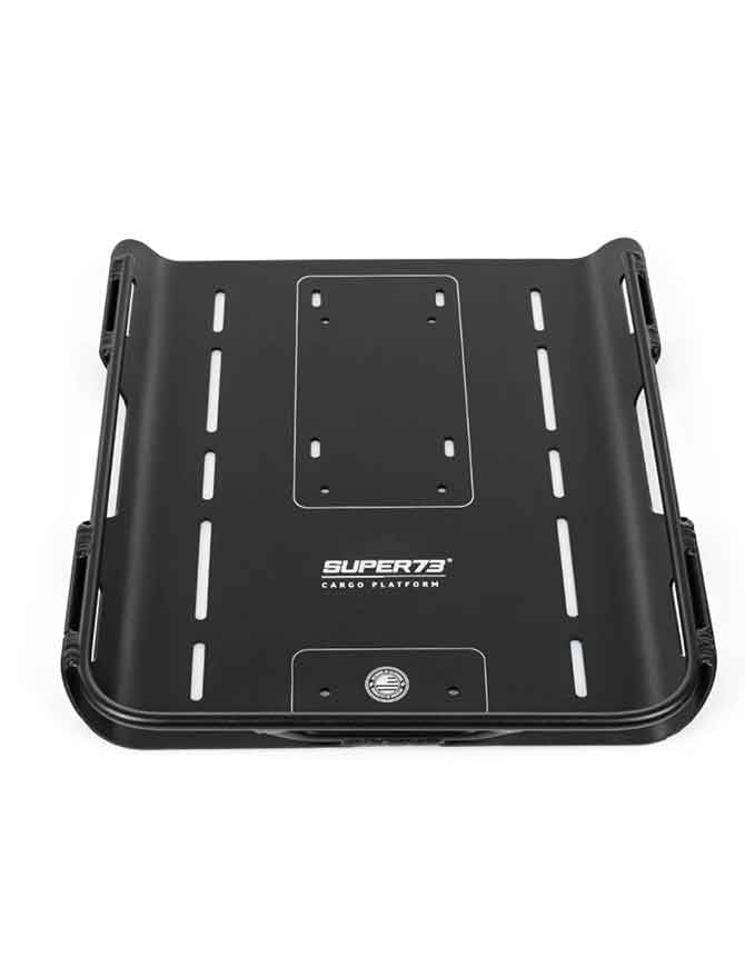 Super73 Reversible Cargo Platform