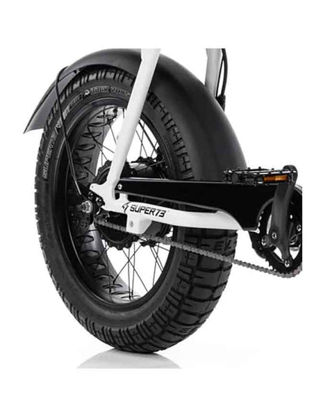 Super73 BDGR Tyre