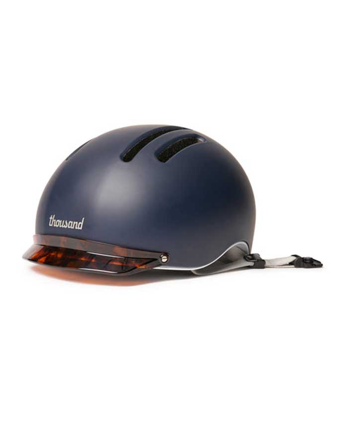 Thousand Chapter MIPS Helmet | Navy
