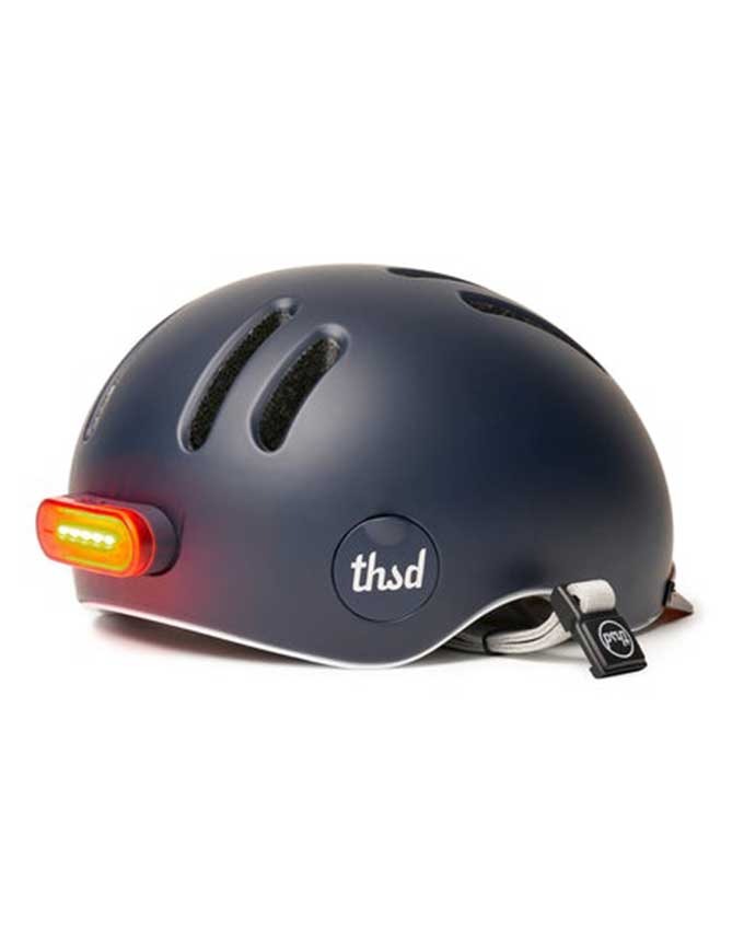 Thousand Chapter MIPS Helmet | Navy