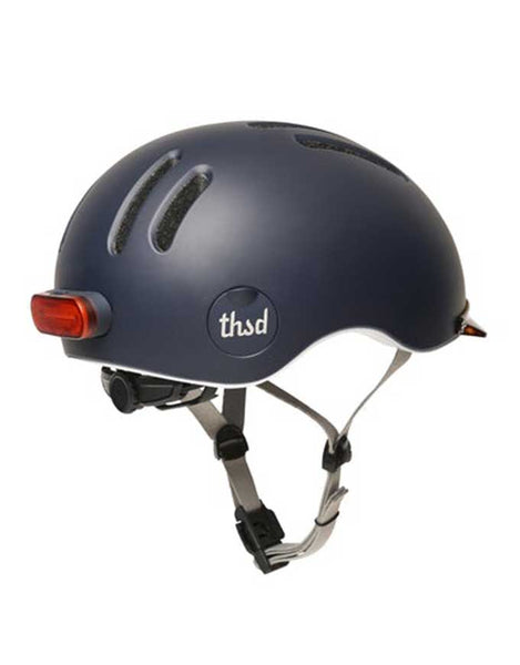 Thousand Chapter MIPS Helmet | Navy