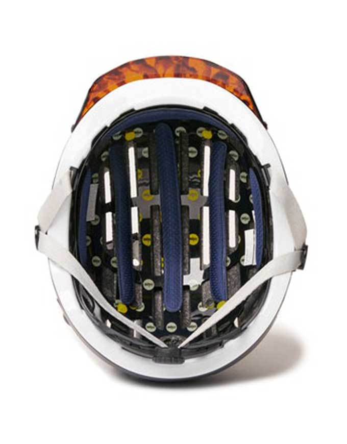 Thousand Chapter MIPS Helmet | Navy