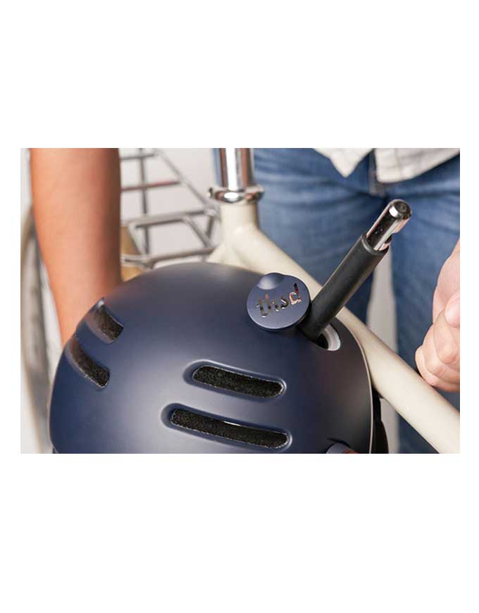 Thousand Chapter MIPS Helmet | Navy