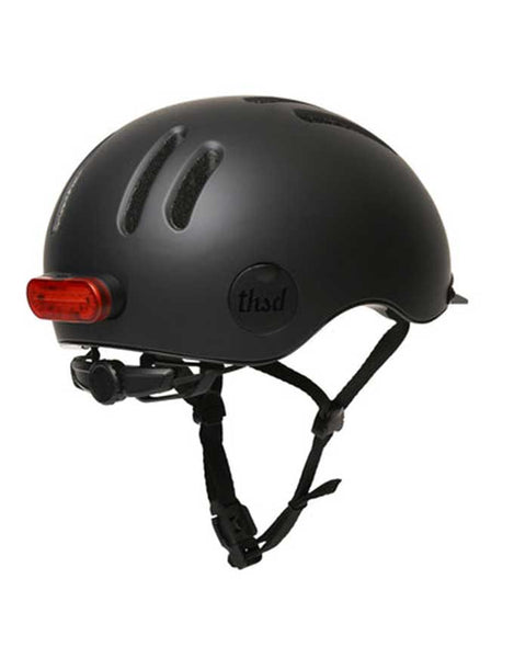 Thousand Chapter MIPS Helmet | Racer Black