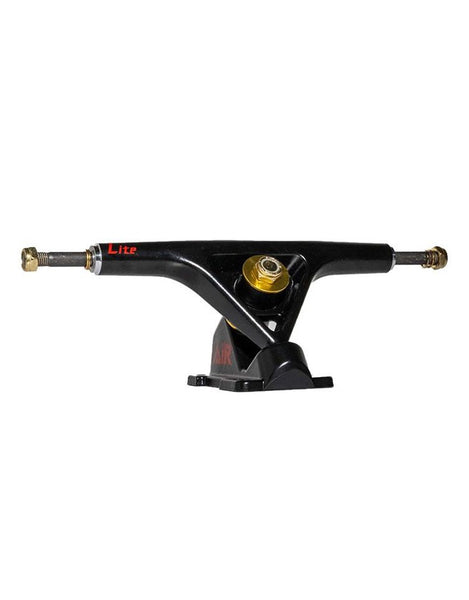 Travelol Air Lite Trucks | Black