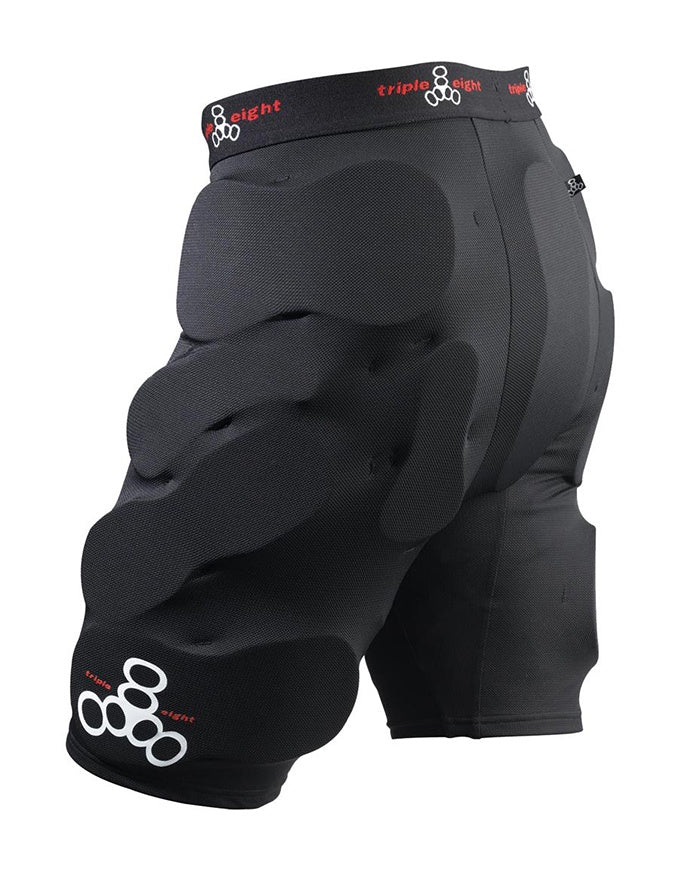Triple 8 Bum Saver