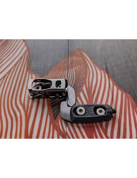 Karakoram Splitboard Ultra Clip 2.0