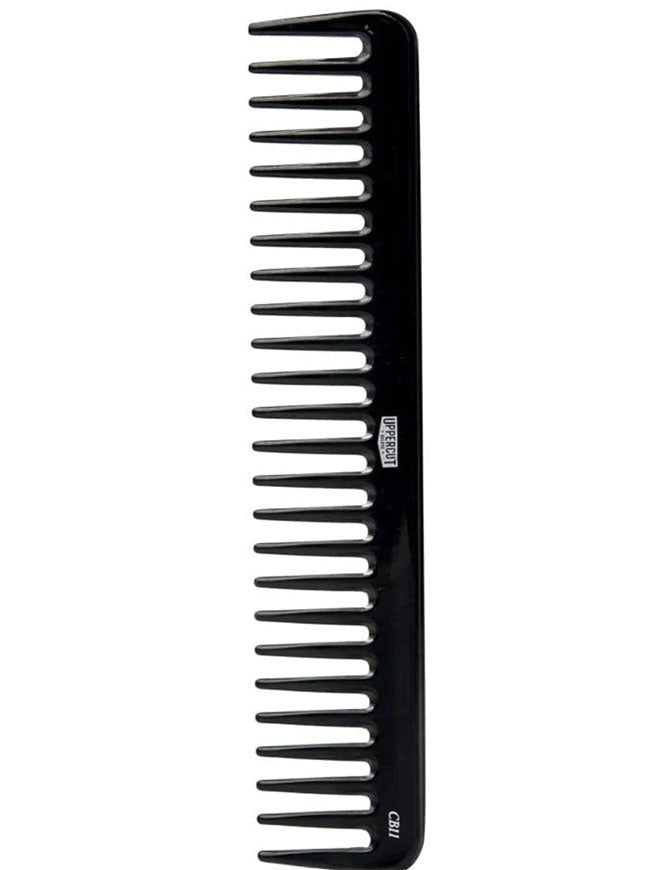 Uppercut Comb CB11 Rake Black