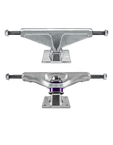 Venture Hi Hollow Polished Trucks | 5.25