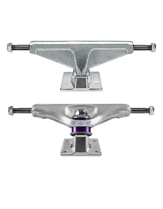 Venture Hi Hollow Polished Trucks | 5.25