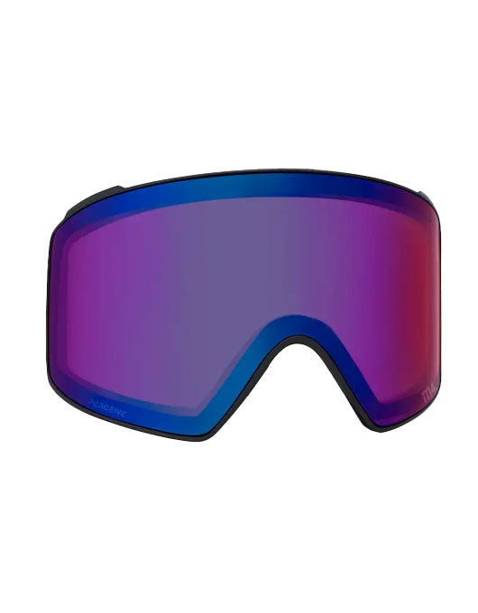 Anon M4s Cylindrical Perceive Lens | Variable Violet