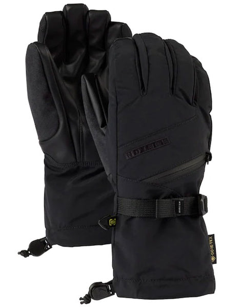 Burton gloves gore store tex