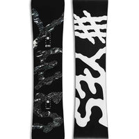 Yes Basic Snowboard | 2025