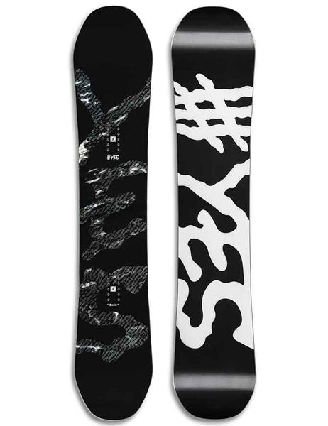 Yes Basic Snowboard | 2025